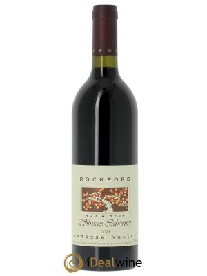 Barossa Valley Rockford Rod & Spur Shiraz Cabernet 