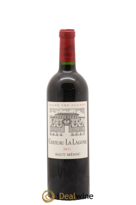 Château la Lagune 3ème Grand Cru Classé