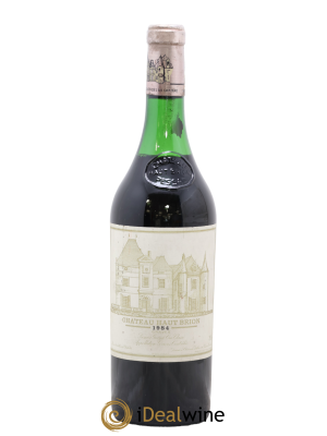 Château Haut Brion 1er Grand Cru Classé