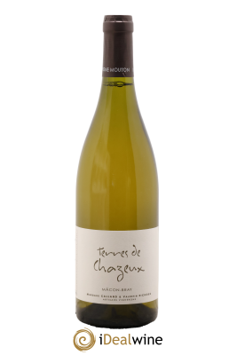 Mâcon Bray Terres De Chazeux La Vignon Mouton