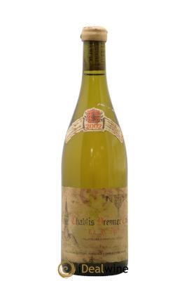Chablis 1er Cru La Forest Vincent Dauvissat (Domaine)