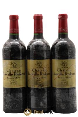 Château Léoville Poyferré 2ème Grand Cru Classé