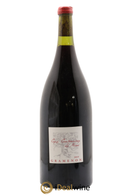 Côtes-du-Rhône La Mémé Ceps Centenaires Gramenon (Domaine)