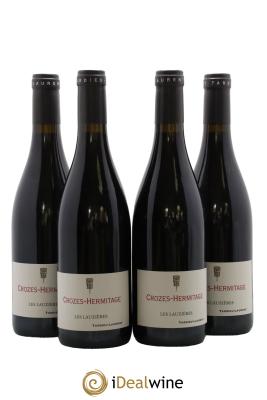 Crozes-Hermitage Lauzières Tardieu Laurent