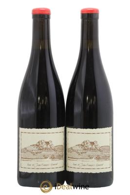Côtes du Jura Pinot Noir Les Chonchons Anne et Jean François Ganevat