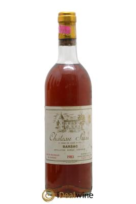 Château Suau 2ème Grand Cru Classé