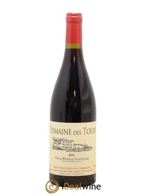 IGP Vaucluse (Vin de Pays de Vaucluse) Domaine des Tours Emmanuel Reynaud