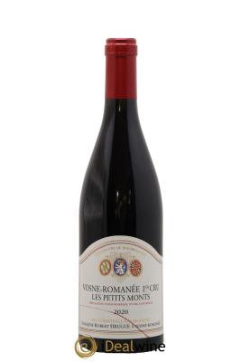 Vosne-Romanée 1er Cru Les Petits Monts Robert Sirugue (Domaine)