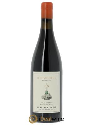Swartland Aurélien Petit Syrah - Renosterblom 
