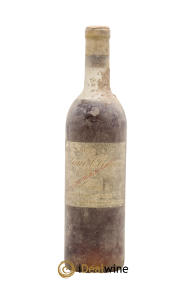 Château Climens 1er Grand Cru Classé