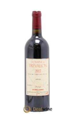 Alpilles Trévallon (Domaine de) Eloi Dürrbach