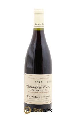 Pommard 1er Cru Les Pèzerolles Joseph Voillot (Domaine)