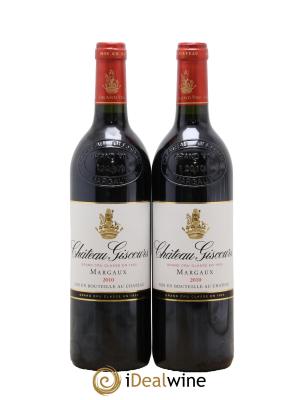Château Giscours 3ème Grand Cru Classé