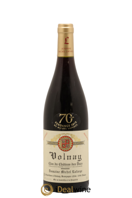 Volnay 1er Cru Clos du Château des Ducs Lafarge (Domaine)