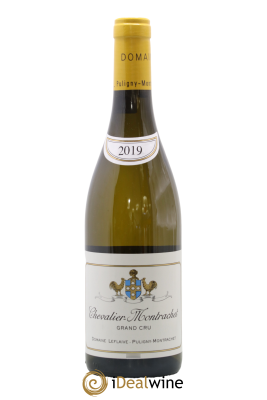 Chevalier-Montrachet Grand Cru Leflaive (Domaine)