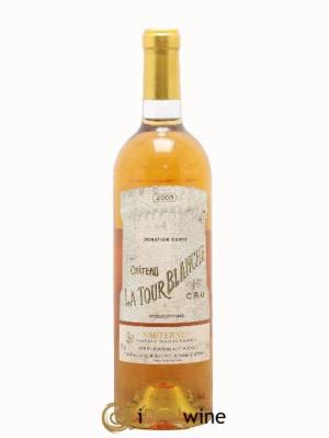 Château la Tour Blanche 1er Grand Cru Classé