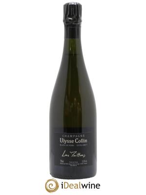 Les Maillons Blanc de Noirs Extra-Brut Ulysse Collin