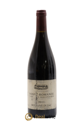 Vosne-Romanée 1er Cru Aux Malconsorts Dujac Fils et Père