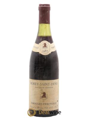 Morey-Saint-Denis Jaboulet Vercherre