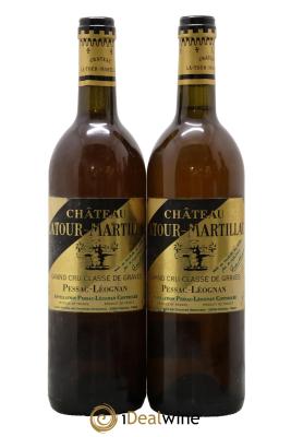 Château Latour-Martillac Cru Classé de Graves