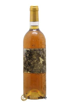 Château Suduiraut 1er Grand Cru Classé