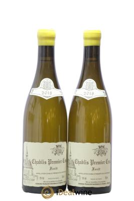 Chablis 1er Cru Forêt Raveneau (Domaine)