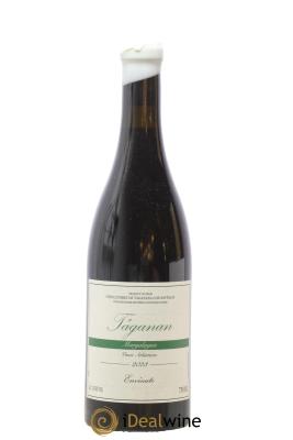 Vinos Atlanticos - Islas Canarias Táganan Tinto Margalagua Envinate