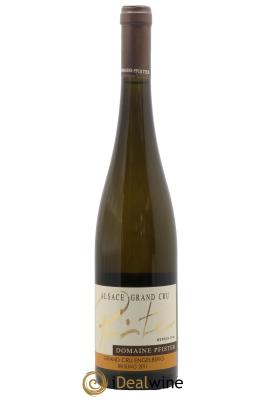 Alsace Riesling Grand Cru Engelberg Domaine Pfister