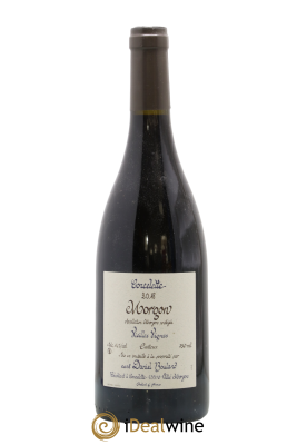 Morgon Corcelette Daniel Bouland (Domaine)