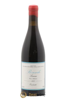 Espagne Ribeira Sacra Rosende Lousas Envinate