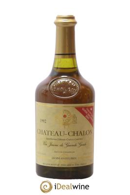 Château-Chalon Pirou