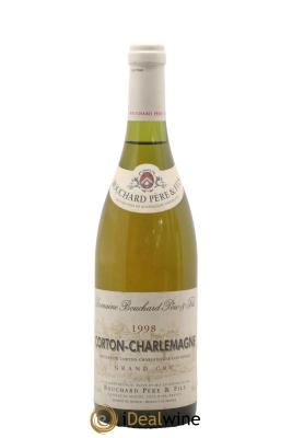 Corton-Charlemagne Grand Cru Bouchard Père & Fils