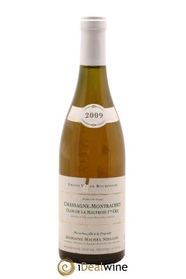 Chassagne-Montrachet 1er Cru Clos de la Maltroie Michel Niellon (Domaine)