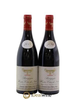 Hautes-Côtes de Nuits Gros Frère & Soeur