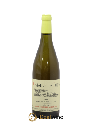 Vaucluse (Vin de Pays de Vaucluse) Domaine des Tours Clairette Emmanuel Reynaud