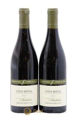 Côte-Rôtie Montmain Ferraton Père Et Fils