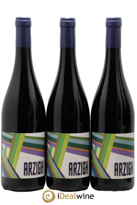 Italie Arzigh Bianco DOCG Valfaccenda Valroggero di Roggero Carolina