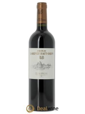 Château Larrivet Haut-Brion 