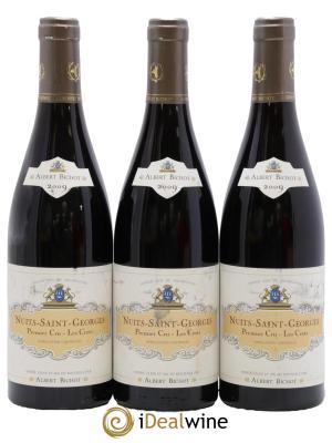 Nuits-Saint-Georges 1er Cru Les Crots Albert Bichot