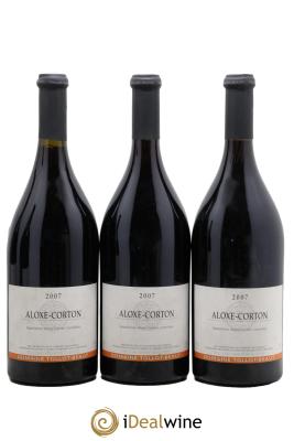 Aloxe-Corton Tollot Beaut (Domaine)