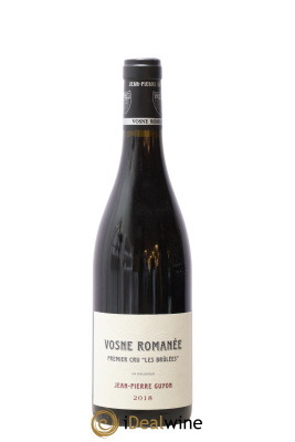 Vosne-Romanée 1er Cru Les Brulées Guyon (Domaine)