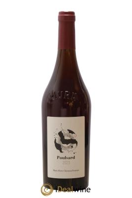 Côtes du Jura Poulsard Chevassu-Fassenet