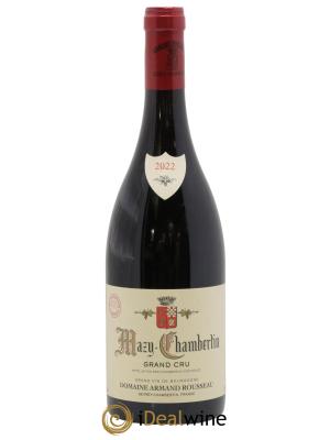Mazis-Chambertin Grand Cru Armand Rousseau (Domaine)