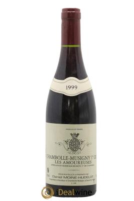 Chambolle-Musigny 1er Cru Les Amoureuses Moine-Hudelot (Domaine)