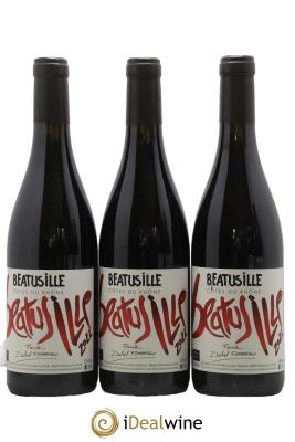 Côtes-du-Rhône Clos Beatus Ille Domaine Saint-Préfert