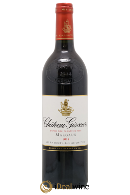 Château Giscours 3ème Grand Cru Classé