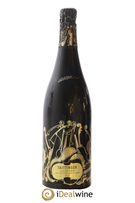 1981 - Collection Arman Taittinger