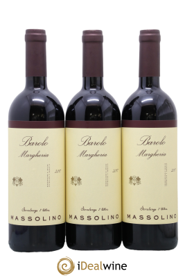 Barolo Margheria Massolino