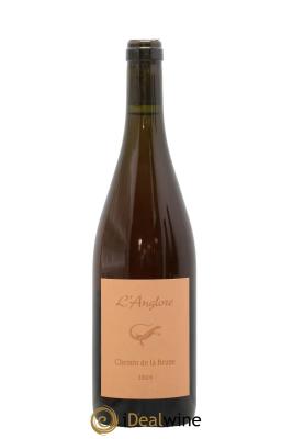 Vin de France Chemin de la brune L'Anglore