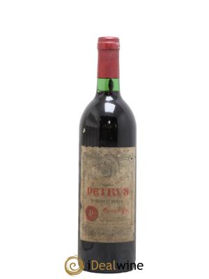 Petrus